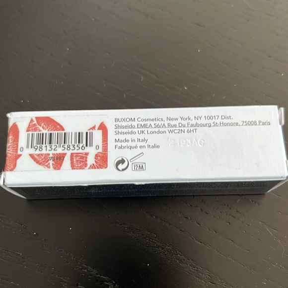 Buxom Inner glow lip plumper - Picture 2 of 5